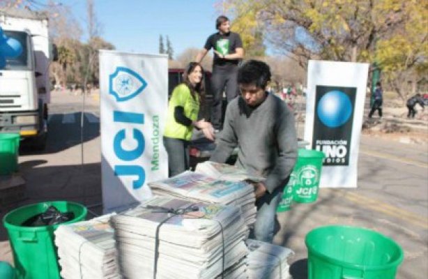 JCI oferă oportunităţi de dezvoltare pentru tineri